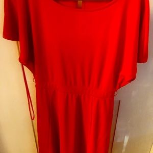 Cute, simple Ann Taylor dress
